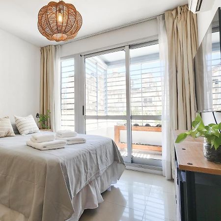 G&G Apartments - Villa Urquiza Experience Buenos Aires Luaran gambar