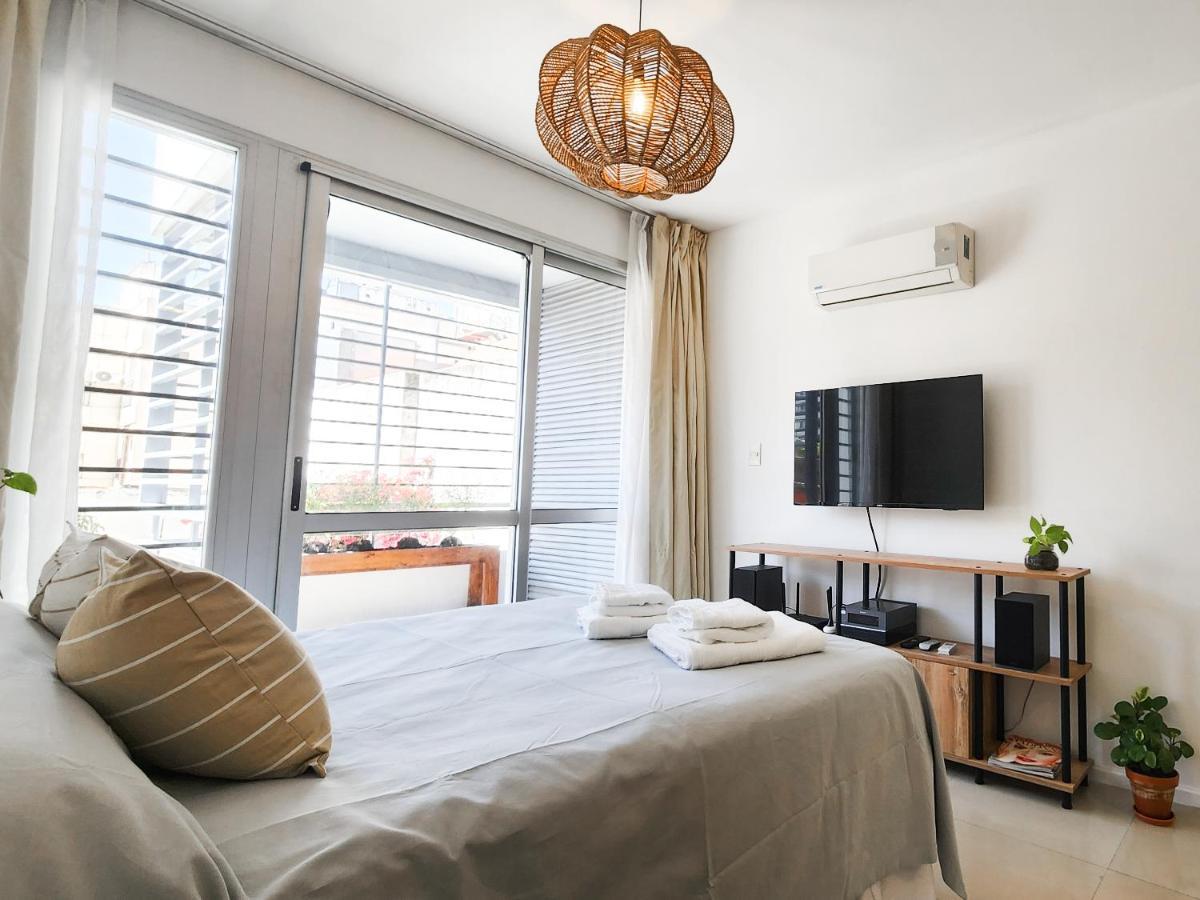 G&G Apartments - Villa Urquiza Experience Buenos Aires Luaran gambar