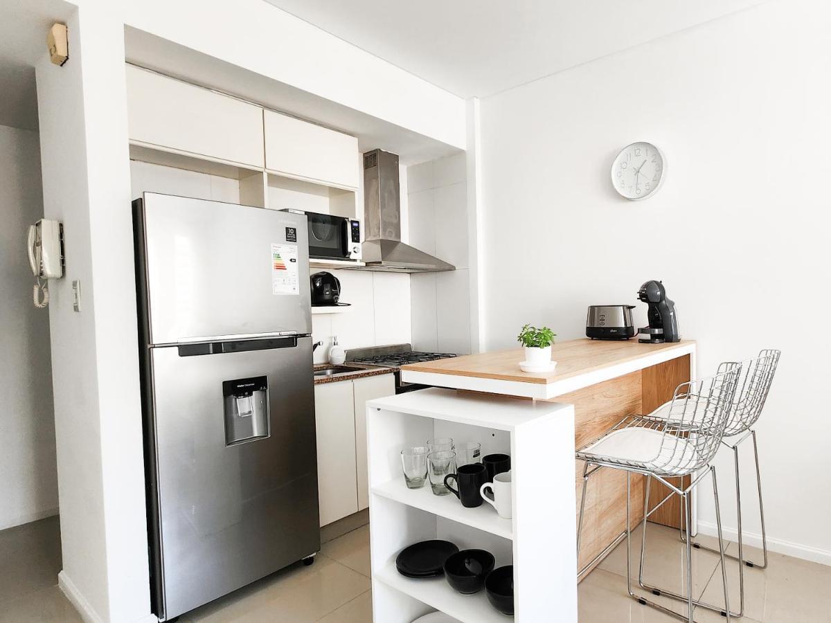 G&G Apartments - Villa Urquiza Experience Buenos Aires Luaran gambar