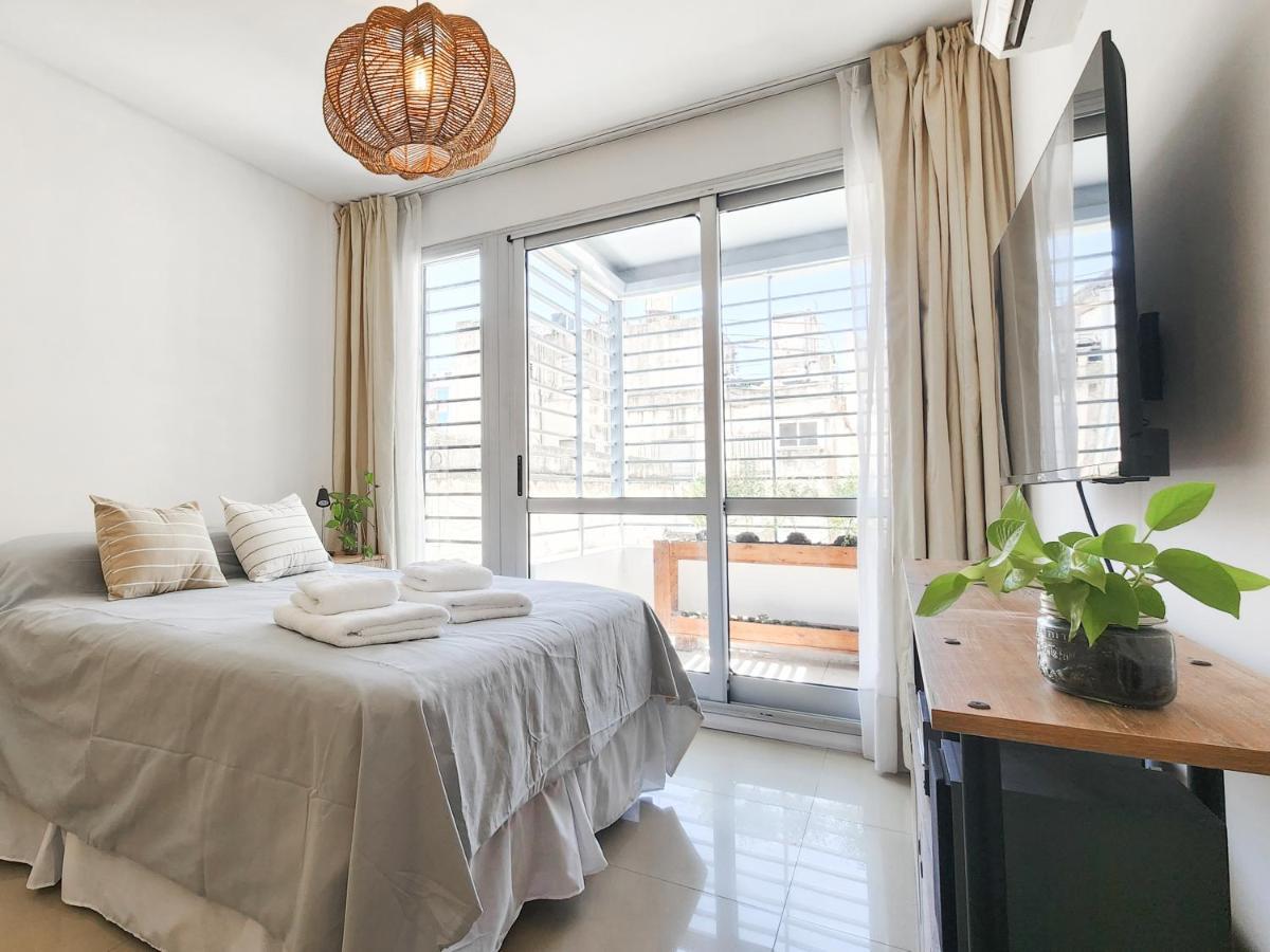 G&G Apartments - Villa Urquiza Experience Buenos Aires Luaran gambar