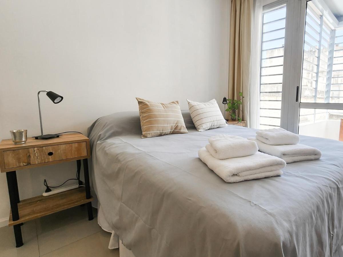 G&G Apartments - Villa Urquiza Experience Buenos Aires Luaran gambar