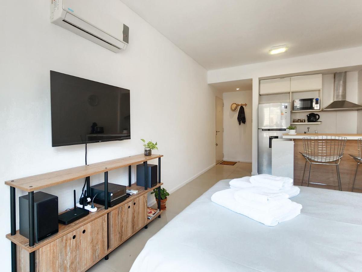 G&G Apartments - Villa Urquiza Experience Buenos Aires Luaran gambar