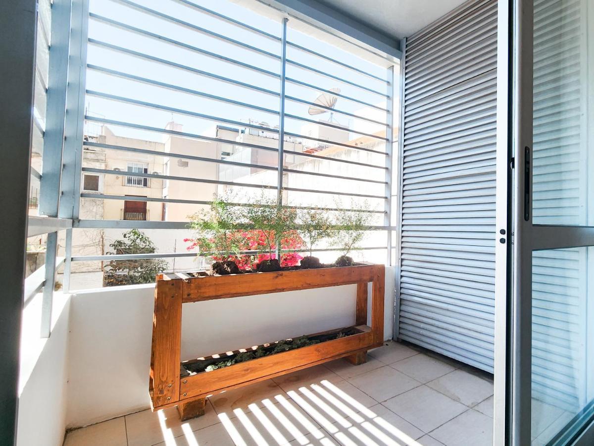 G&G Apartments - Villa Urquiza Experience Buenos Aires Luaran gambar