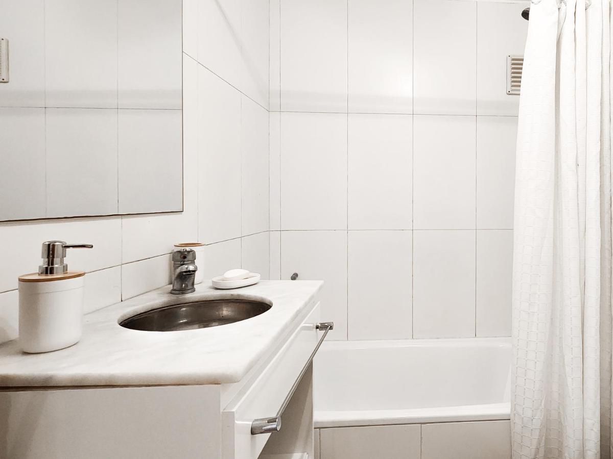 G&G Apartments - Villa Urquiza Experience Buenos Aires Luaran gambar