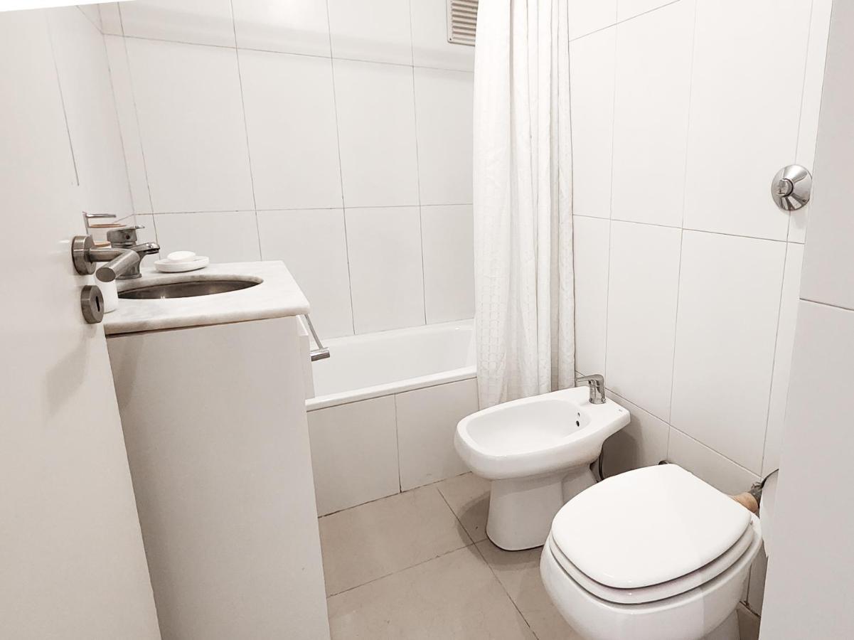 G&G Apartments - Villa Urquiza Experience Buenos Aires Luaran gambar