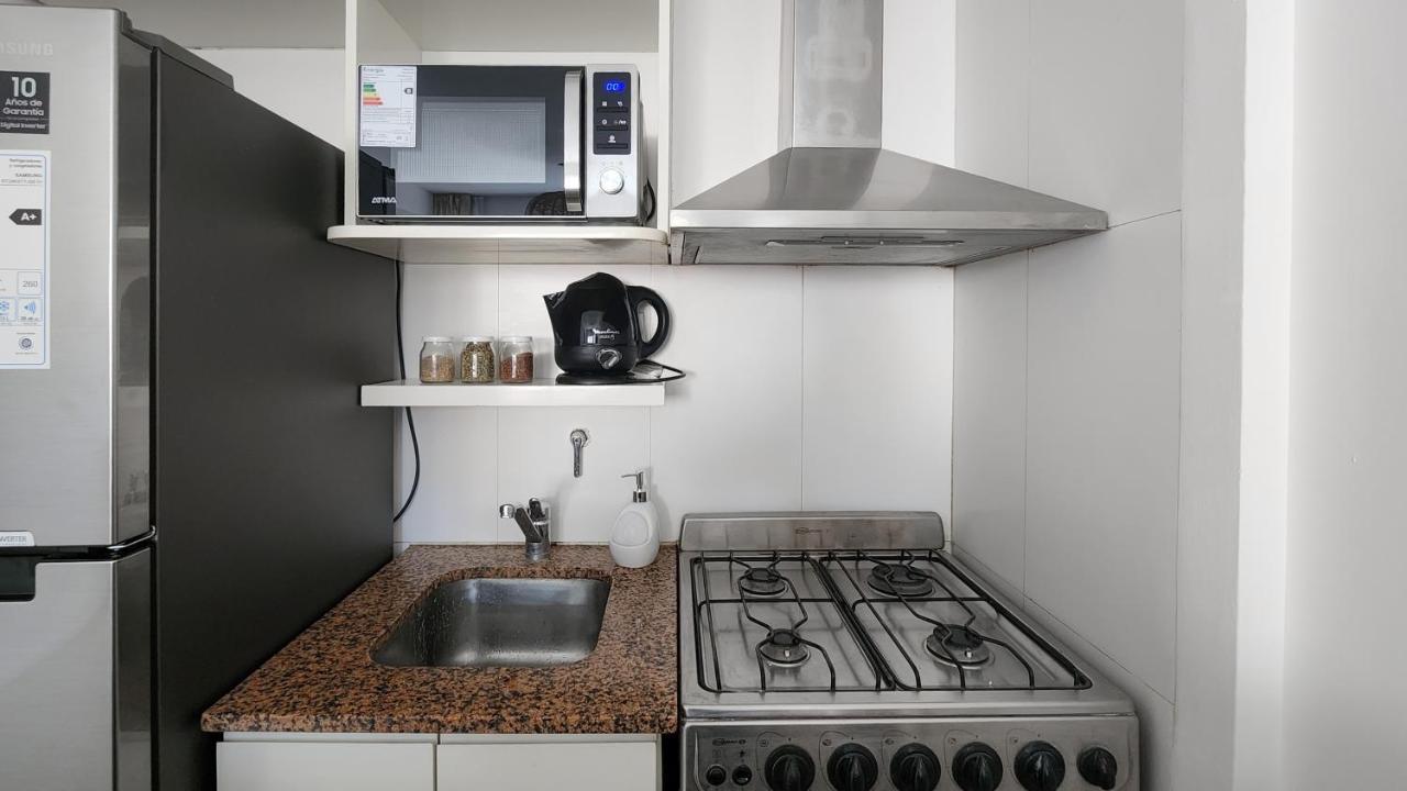 G&G Apartments - Villa Urquiza Experience Buenos Aires Luaran gambar